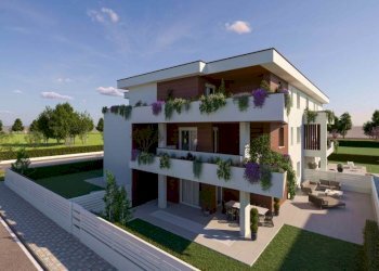 Terraced Villa Via Billo, Formigine - photo 5