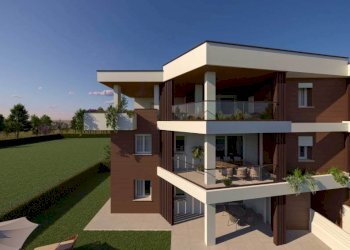 Terraced Villa Via Billo, Formigine - photo 6
