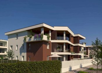 Terraced Villa Via Billo, Formigine - photo 8