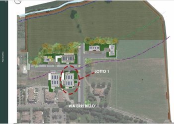 Villa a Schiera Via Billo, Formigine - foto 7