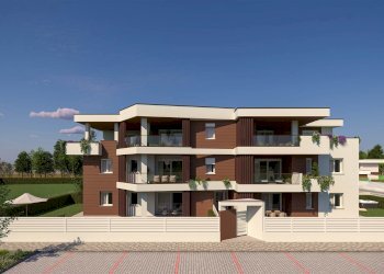 Terraced Villa Via Billo, Formigine - photo 1