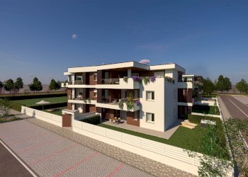 Terraced Villa Via Billo, Formigine - photo 5