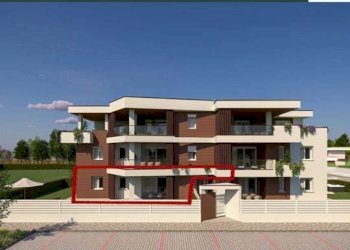 Terraced Villa Via Billo, Formigine - photo 8