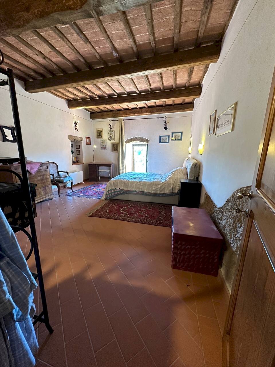 Three-room apartment Pitigliano - photo 2