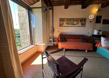 Three-room apartment Pitigliano - photo 1