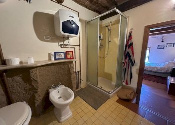 Three-room apartment Pitigliano - photo 6