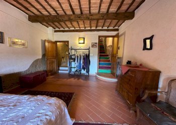 Three-room apartment Pitigliano - photo 7