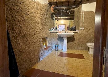 Three-room apartment Pitigliano - photo 8