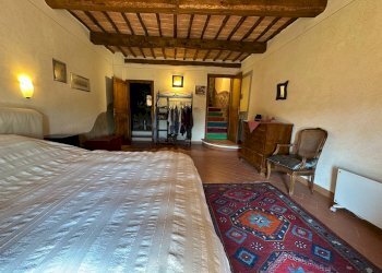 Three-room apartment Pitigliano - photo 10