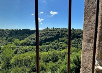 Three-room apartment Pitigliano - photo 12