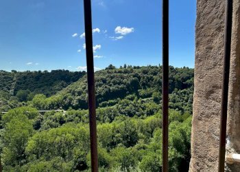 Three-room apartment Pitigliano - photo 13
