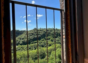 Three-room apartment Pitigliano - photo 14