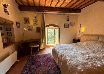 Three-room apartment Pitigliano - photo 15