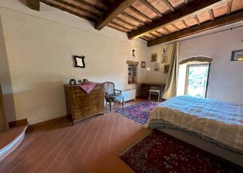 Three-room apartment Pitigliano - photo 16