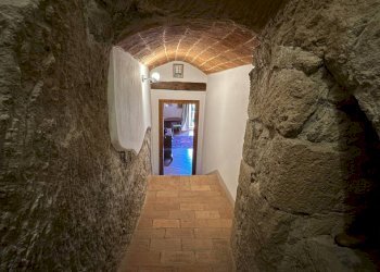 Three-room apartment Pitigliano - photo 19