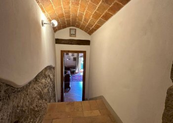 Three-room apartment Pitigliano - photo 20
