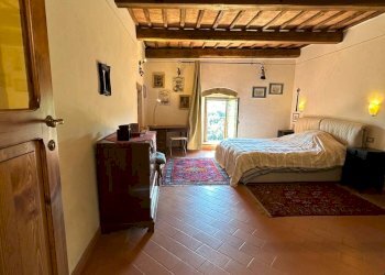 Three-room apartment Pitigliano - photo 21