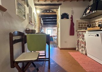 Three-room apartment Pitigliano - photo 30
