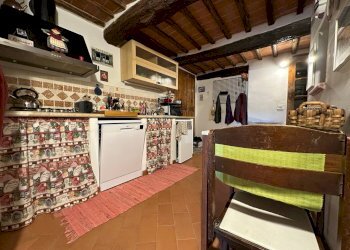 Three-room apartment Pitigliano - photo 31