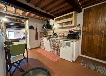 Three-room apartment Pitigliano - photo 32