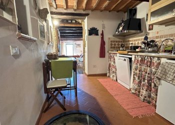 Three-room apartment Pitigliano - photo 33
