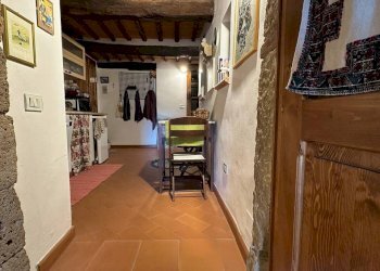 Three-room apartment Pitigliano - photo 34