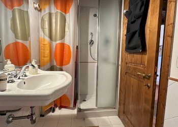 Three-room apartment Pitigliano - photo 37