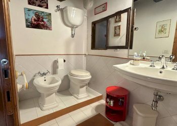 Three-room apartment Pitigliano - photo 39