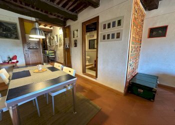 Three-room apartment Pitigliano - photo 40
