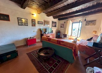 Three-room apartment Pitigliano - photo 41