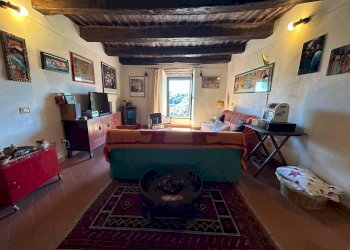 Three-room apartment Pitigliano - photo 42