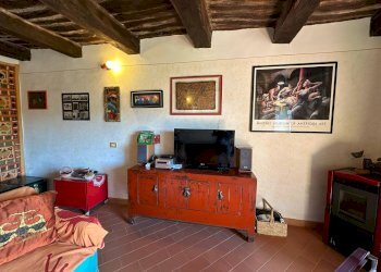 Three-room apartment Pitigliano - photo 43