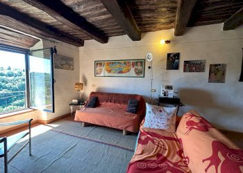 Three-room apartment Pitigliano - photo 44