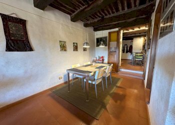Three-room apartment Pitigliano - photo 45