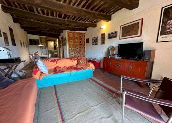 Three-room apartment Pitigliano - photo 46