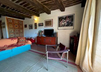 Three-room apartment Pitigliano - photo 47