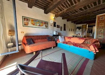 Three-room apartment Pitigliano - photo 48