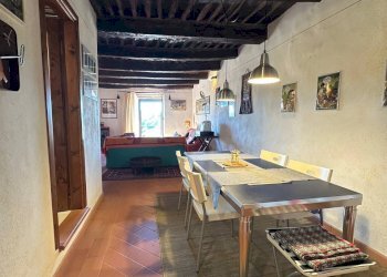 Three-room apartment Pitigliano - photo 49