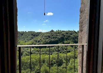 Three-room apartment Pitigliano - photo 50