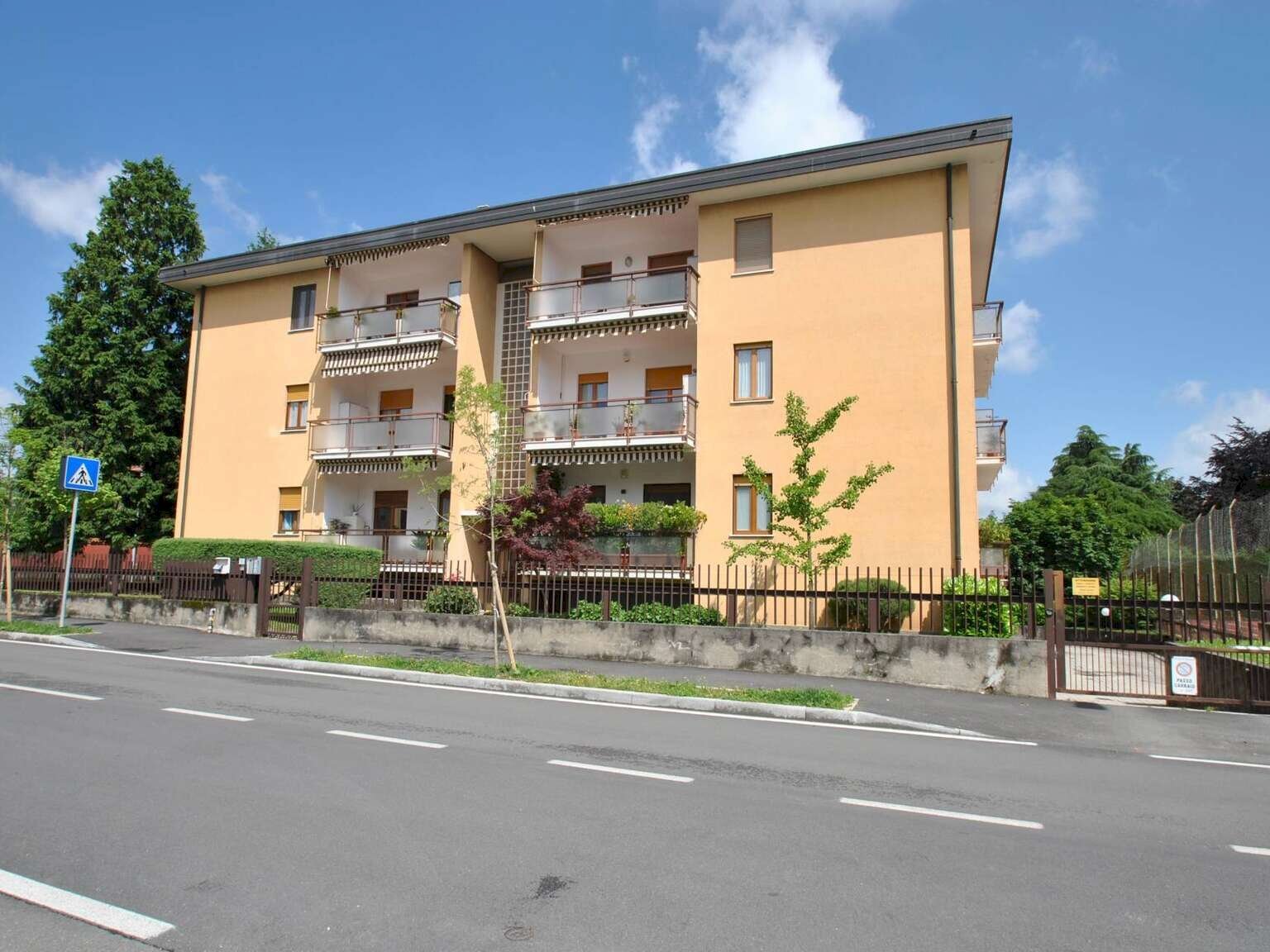 Trilocale Vimercate - foto 1