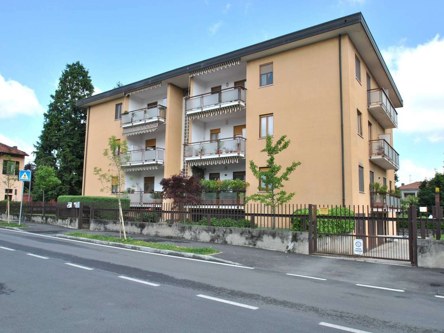 Trilocale Vimercate - foto 2