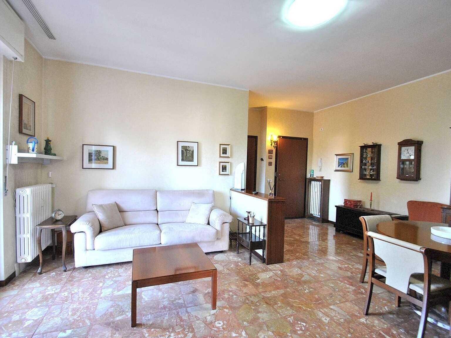 Trilocale Vimercate - foto 3