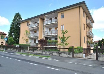 Trilocale Vimercate - foto 2
