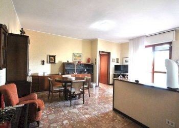 Trilocale Vimercate - foto 6