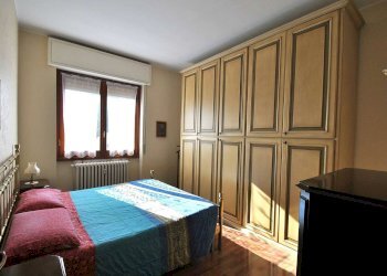 Trilocale Vimercate - foto 11