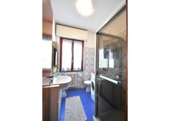 Trilocale Vimercate - foto 17