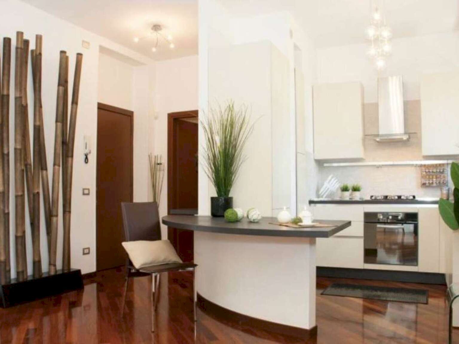 Two-room apartment Monza - photo 3