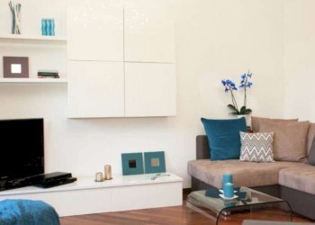 Two-room apartment Monza - photo 4