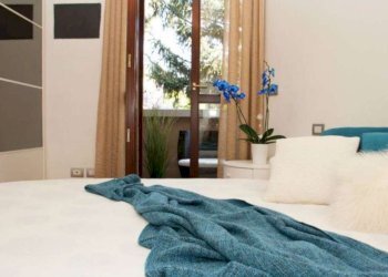 Two-room apartment Monza - photo 7