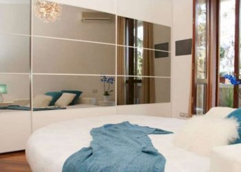 Two-room apartment Monza - photo 8